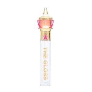 NWT ~ Jeffree Star The Gloss Lets Be PerfectlyClear